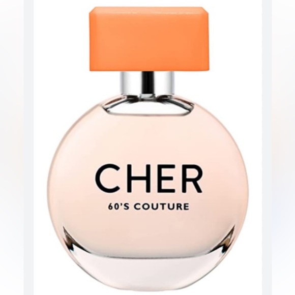 🆕 Cher Decades “60’s Couture 30ml Unisex Fragance NWT - Picture 7 of 10